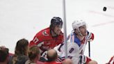 Special teams carry Rangers to 3-1 win over Capitals, 3-0 series lead