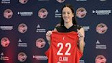 Caitlin Clark’s early play in WNBA will be her tryout for a roster spot on US Olympic women’s team - Times Leader