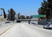 Hollywood Freeway