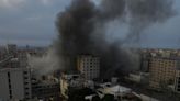 Saudi Arabia, Qatar, Iran say Israel has only itself to blame for Hamas attacks