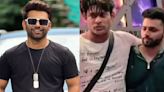 Bigg Boss 14's Rahul Vaidya reveals imbibing THIS interesting habit from BB 13 winner Sidharth Shukla