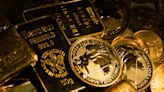 Gold demand hits record high amid global turbulence, says Royal Mint