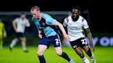 'I feel very honoured' - Jack Grimmer named as Wycombe Wanderers' new captain
