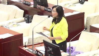 民眾黨519民進黨中央遊行警局估「這人數」 秦慧珠驚喊：太看不起草民