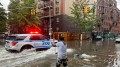 New York City, New Jersey brought to a standstill by flash flooding