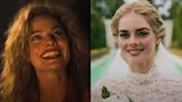 Margot Robbie And Samara Weaving Were Red Carpet Doppelgangers And The Internet Is Seeing Double