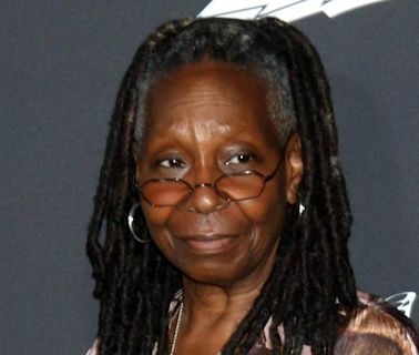 Whoopi Goldberg and Daughter Alex Make Rare Red Carpet Appearance Together for Special Event