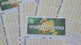 Mega-Sena: três apostas acertam e dividem prêmio de R$ 162 milhões; veja as dezenas