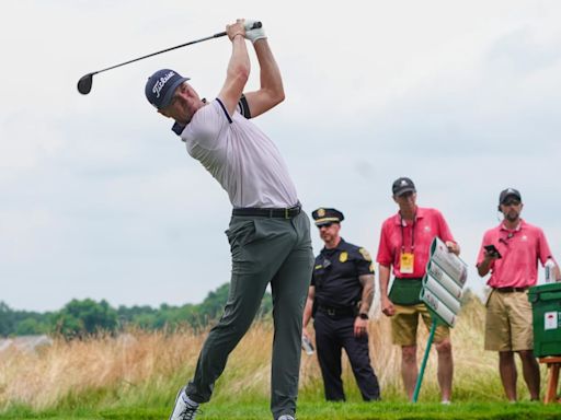 Justin Thomas Picks up 53rd Top-Five Finish on PGA Tour: Roll Call, June 24, 2024