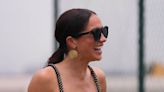 Meghan Markle was ‘irritated’ to discover that Beckhams had ‘more wealth than herself,’ new book claims