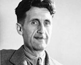 George Orwell