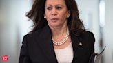 Kamala Harris offers proposals to cut food and housing costs, trying to blunt Trump's economic attacks - The Economic Times