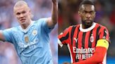 Manchester City vs AC Milan Prediction: Man City lost their last game against Celtic