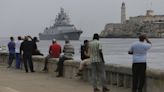 Analyse: Russische Schiffe in Kuba - eine "Machtdemonstration" von Putin