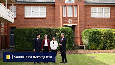 Japan, Australia to take defence ties to ‘new height’ to tackle China clout