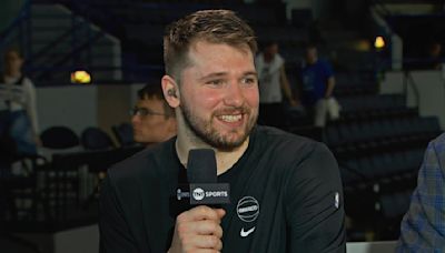 Luka Doncic Confirmed He Wanted Rudy Gobert On Him For The Last Shot