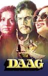 Daag (1973 film)