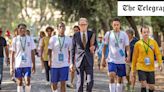 The Beautiful Game: Bill Nighy’s feel-good Homeless World Cup drama is what football’s all about