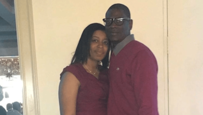 ‘A good man': Wife of 24 years mourns Miami Norland Senior High football coach