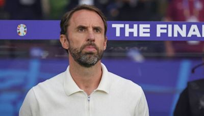 FA finally confirm Gareth Southgate England successor after Euro 2024 heartbreak