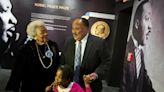 Civil rights activist Naomi Barber King, a sister-in-law to the Rev. Martin Luther King Jr., dies