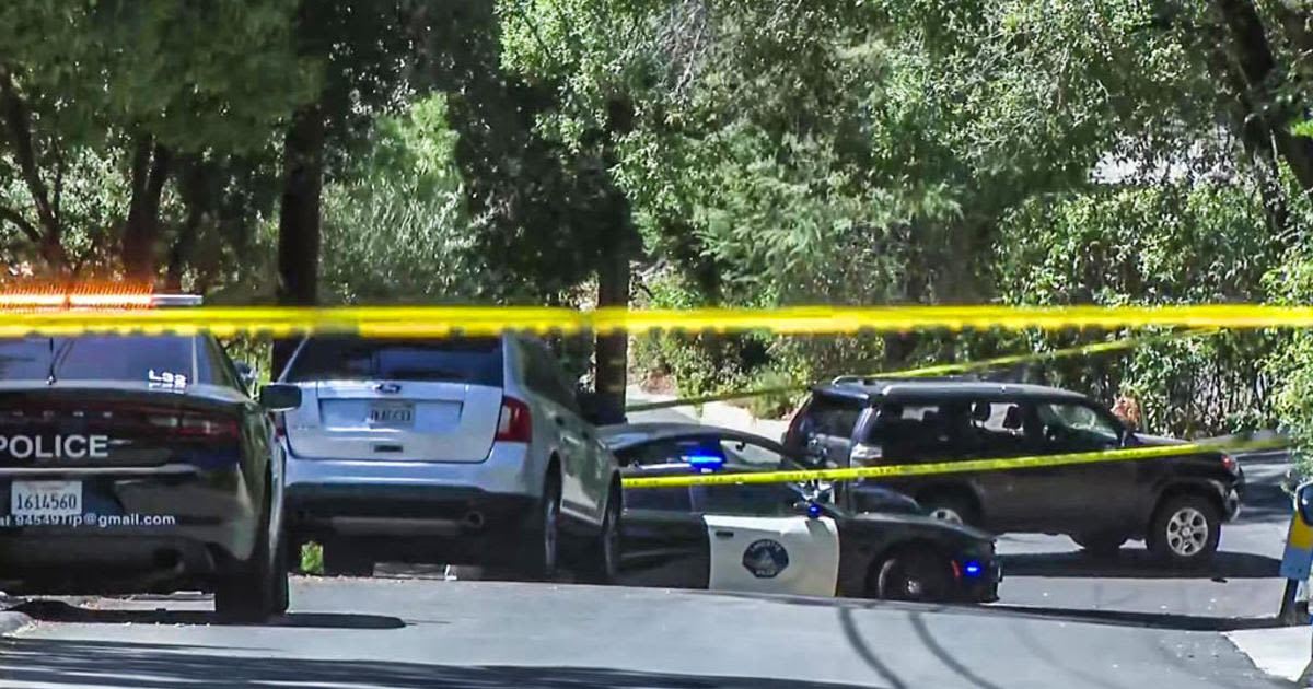 Man killed in deadly Orinda road-rage shooting identified