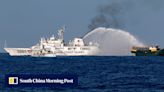 Chinese-developed ‘smart’ water cannon set to turn the tide in South China Sea