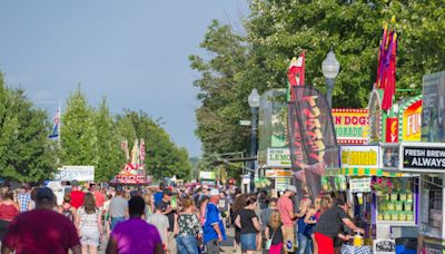 $5 deals at Indiana State Fair: New value menu designed to help stretch food bucks