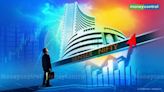 Sensex, Nifty rise as IT, auto stocks shine; Realty, Energy slip
