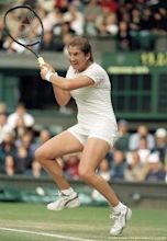 Monica Seles