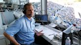 Oakland Athletics announcer who had been suspended after using racial slur let go by broadcaster