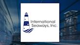 International Seaways, Inc. (NYSE:INSW) VP Adewale Oshodi Sells 6,212 Shares