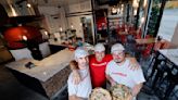 In honor of Italian nonna, 4 brothers bring Neapolitan family tradition to South Florida with Pummarola Pizzeria