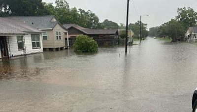 Governor adds Southeast Texas counties to disaster declaration