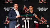 2022 NHL Draft preview: Arizona Coyotes ready to go live for first in-person draft since 2019