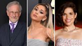 Ariana Grande, Steven Spielberg, America Ferrera and More Round Out Lineup of Oscars Presenters