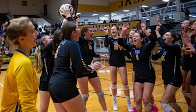 40 high school volleyball players to watch in Southwestern Indiana in 2024