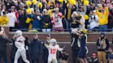 Ohio State vs. Michigan was most-watched edition of 'The Game' since 2006