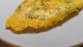 Simple omelette and pancake recipes perfect for school holidays