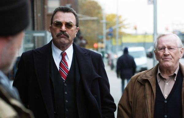 Blue Bloods cast wrap filming on series finale