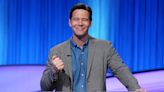 Ike Barinholtz to become first “Celebrity Jeopardy ”winner to compete in Tournament of Champions