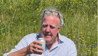 Jeremy Clarkson issues fresh update to fans on new Cotswolds pub