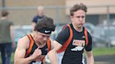 Mosher breaks 200 record at Cheboygan track invite