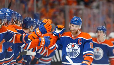 Edmonton Oilers To Face Florida Panthers In The 2024 Stanley Cup Final