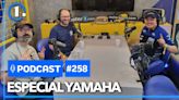 Motor1.com Podcast #258: especial Yamaha no Festival Duas rodas