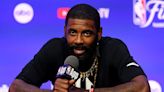 Kyrie Irving responds to LeBron James' comments about him