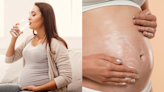 ¿Cómo cuidar la piel en el embarazo?