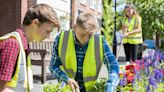 Children prescribed gardening and fishing to tackle loneliness