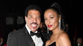 Who Is Lionel Richie's Girlfriend? All About Lisa Parigi