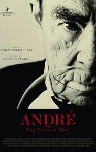 Andre: The Voice of Wine